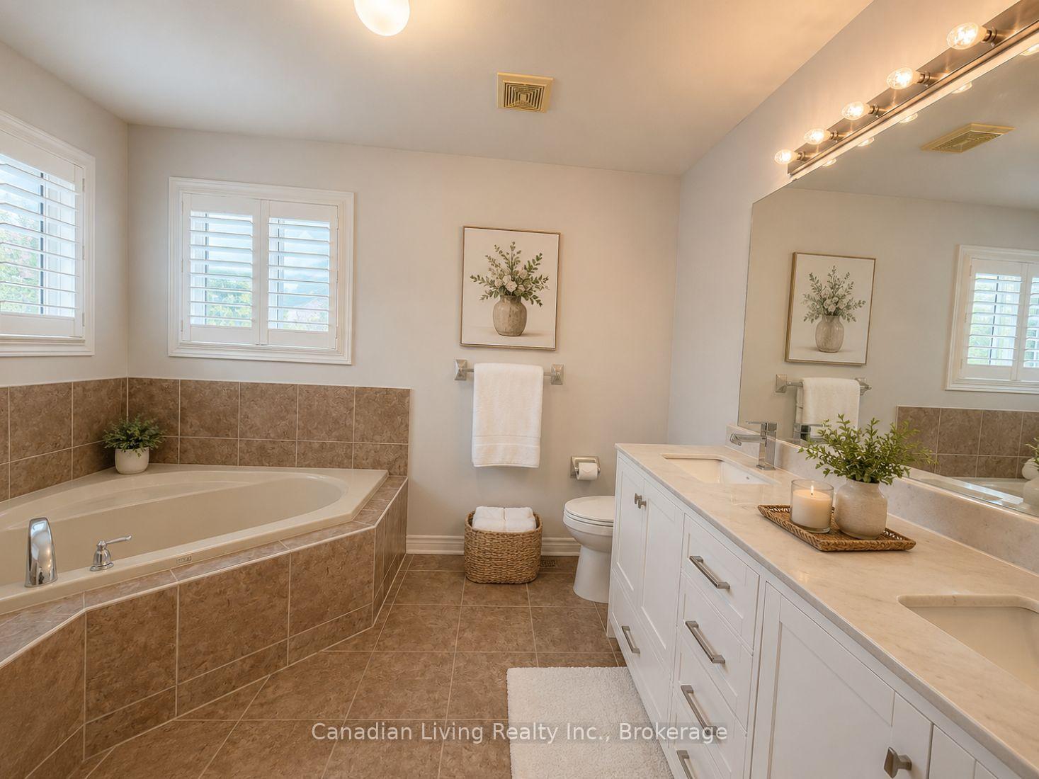 Photo 11 of 136 Regatta Avenue, Richmond Hill, Oak Ridges — HOMEH