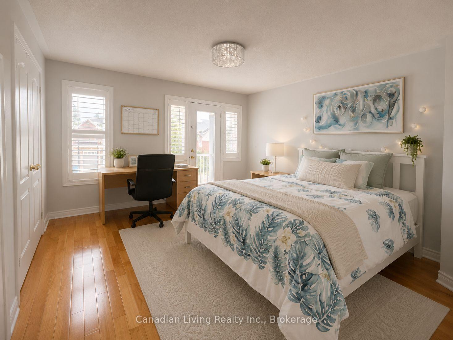 Photo 12 of 136 Regatta Avenue, Richmond Hill, Oak Ridges — HOMEH