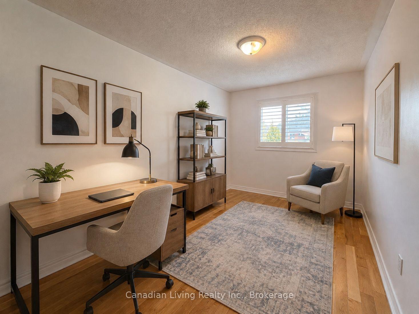 Photo 16 of 136 Regatta Avenue, Richmond Hill, Oak Ridges — HOMEH