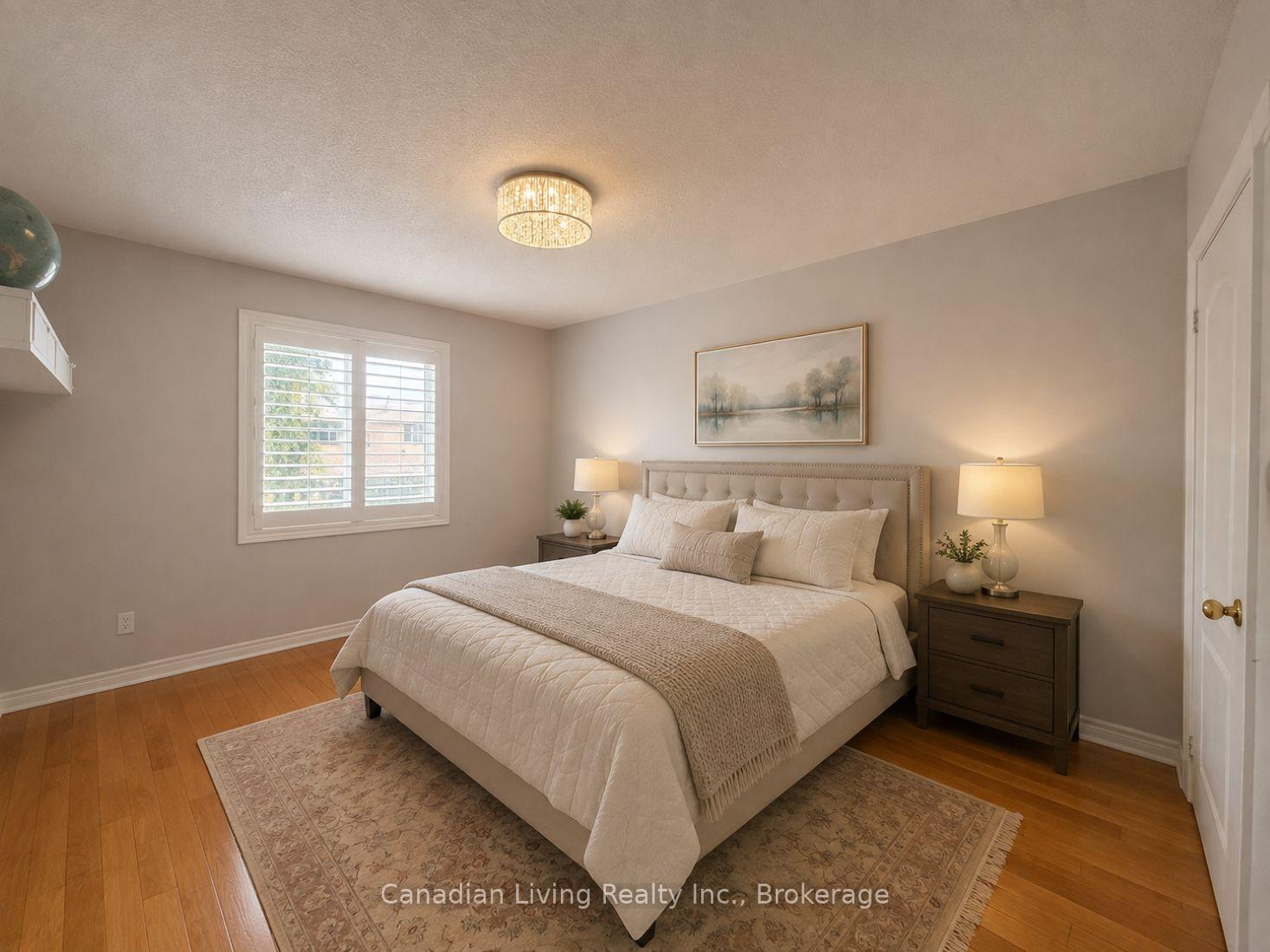 Photo 17 of 136 Regatta Avenue, Richmond Hill, Oak Ridges — HOMEH