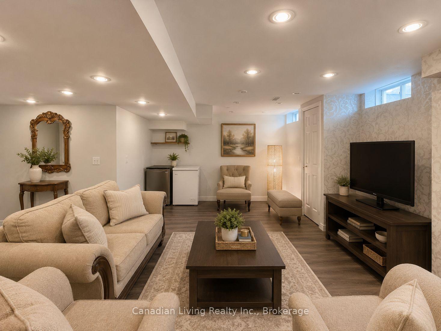 Photo 20 of 136 Regatta Avenue, Richmond Hill, Oak Ridges — HOMEH