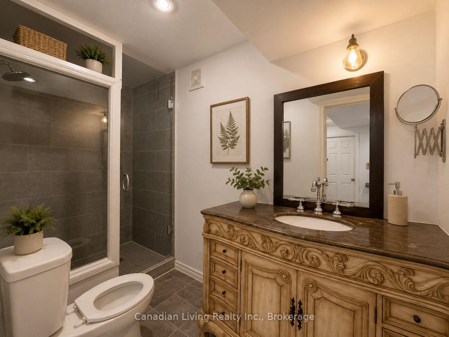 Photo 24 of 136 Regatta Avenue, Richmond Hill, Oak Ridges — HOMEH