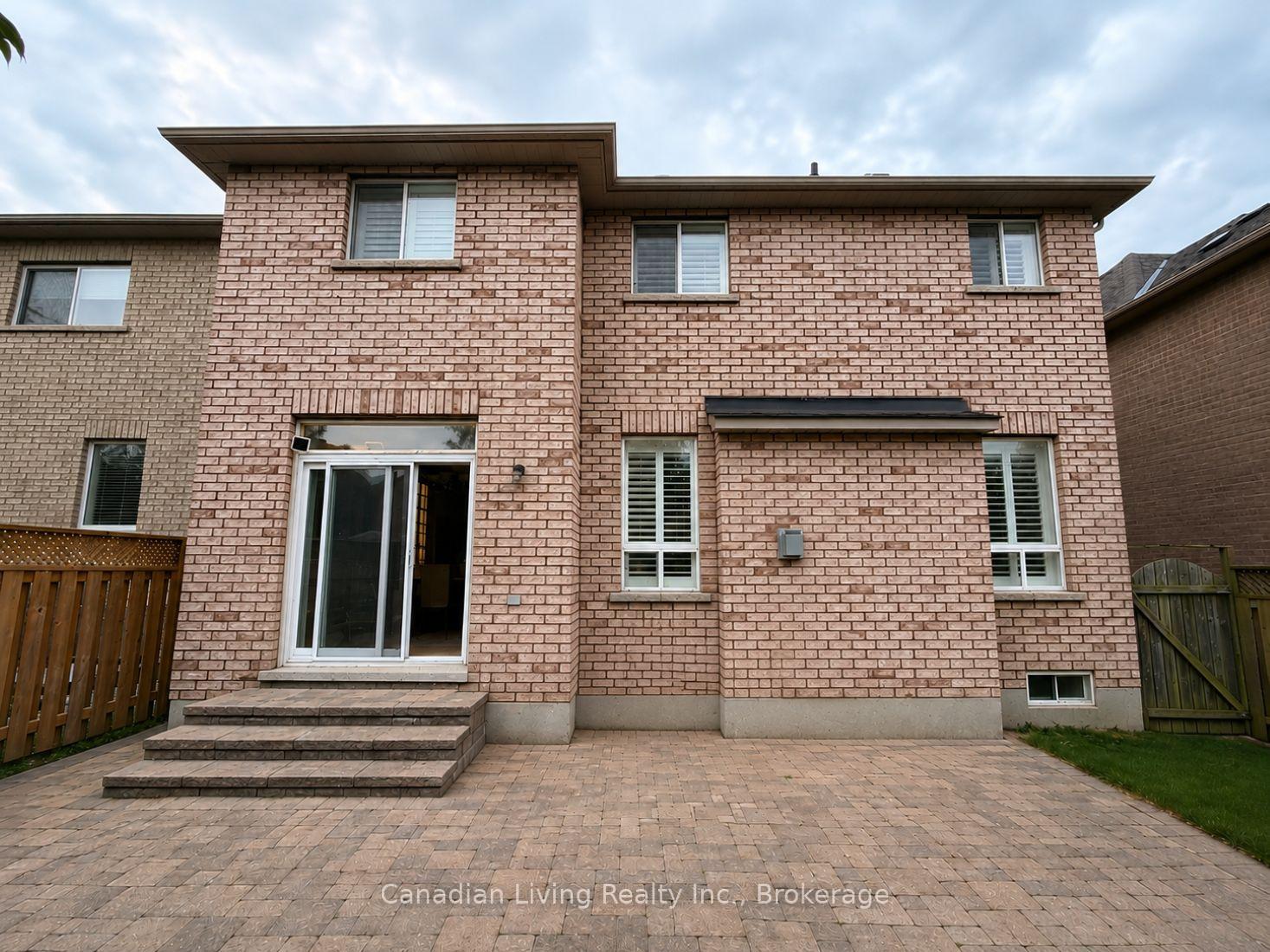 Photo 25 of 136 Regatta Avenue, Richmond Hill, Oak Ridges — HOMEH