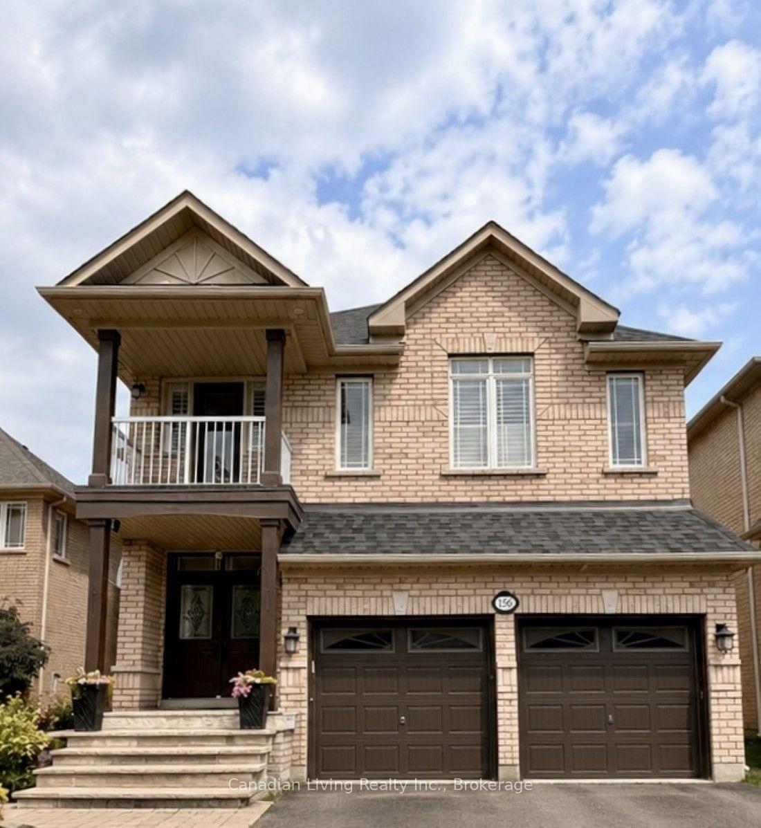 Photo 26 of 136 Regatta Avenue, Richmond Hill, Oak Ridges — HOMEH
