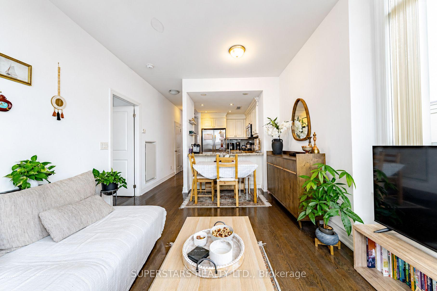 Photo 2 of Unit 901(PH1), 23 Rean Drive, North York, Bayview Village — HOMEH