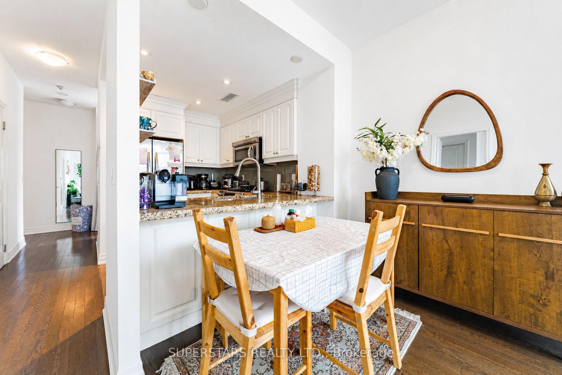 Photo 4 of Unit 901(PH1), 23 Rean Drive, North York, Bayview Village — HOMEH