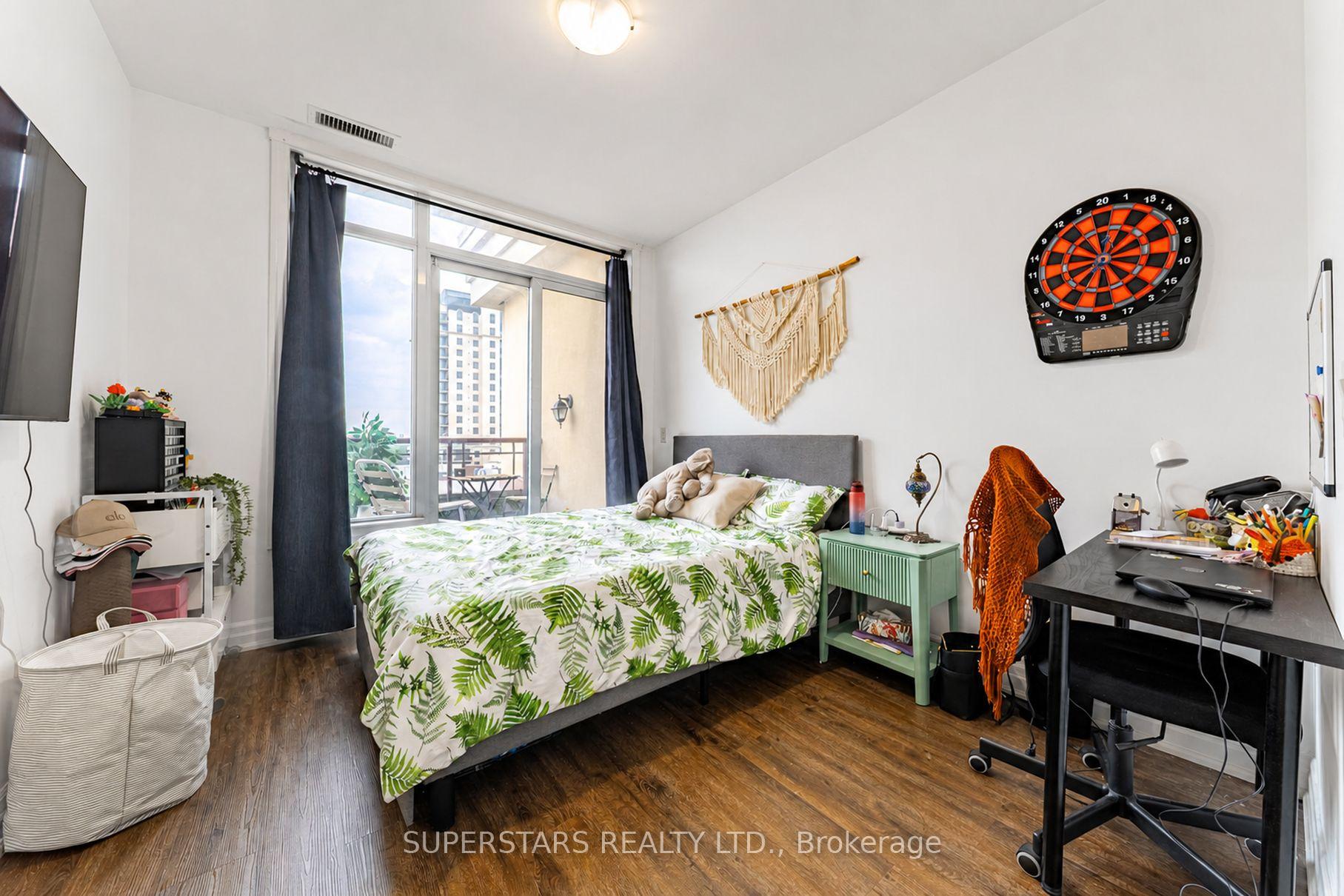 Photo 8 of Unit 901(PH1), 23 Rean Drive, North York, Bayview Village — HOMEH