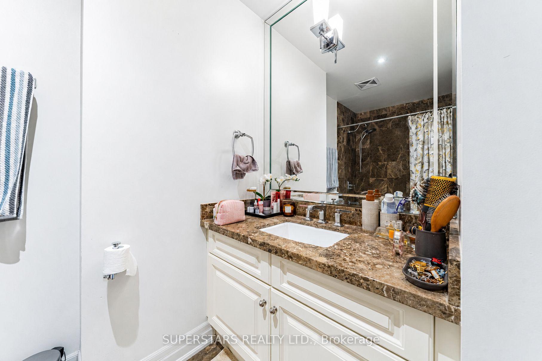 Photo 11 of Unit 901(PH1), 23 Rean Drive, North York, Bayview Village — HOMEH