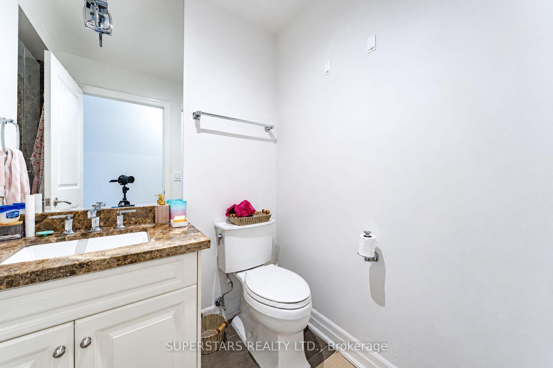 Photo 14 of Unit 901(PH1), 23 Rean Drive, North York, Bayview Village — HOMEH
