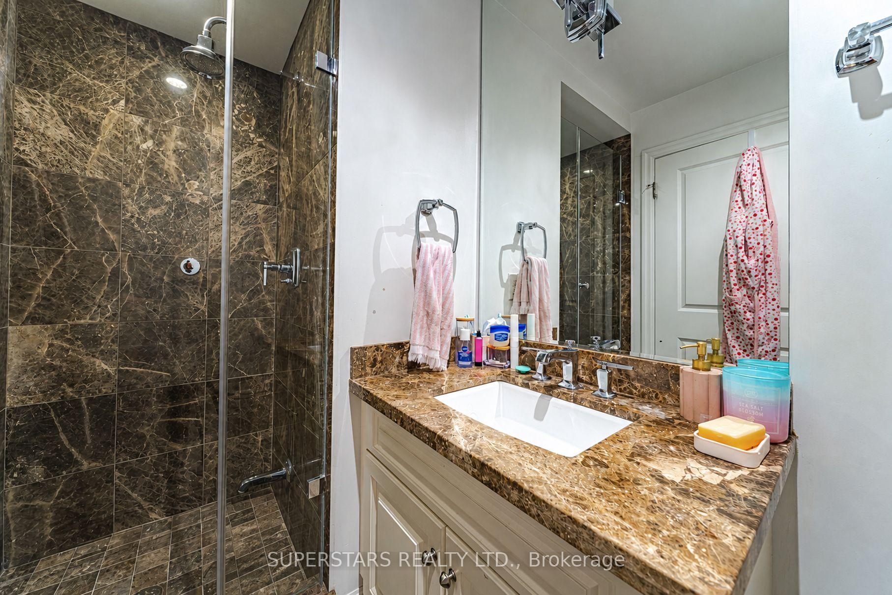 Photo 15 of Unit 901(PH1), 23 Rean Drive, North York, Bayview Village — HOMEH