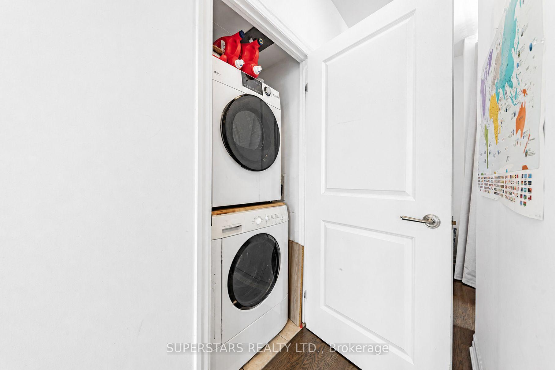 Photo 16 of Unit 901(PH1), 23 Rean Drive, North York, Bayview Village — HOMEH