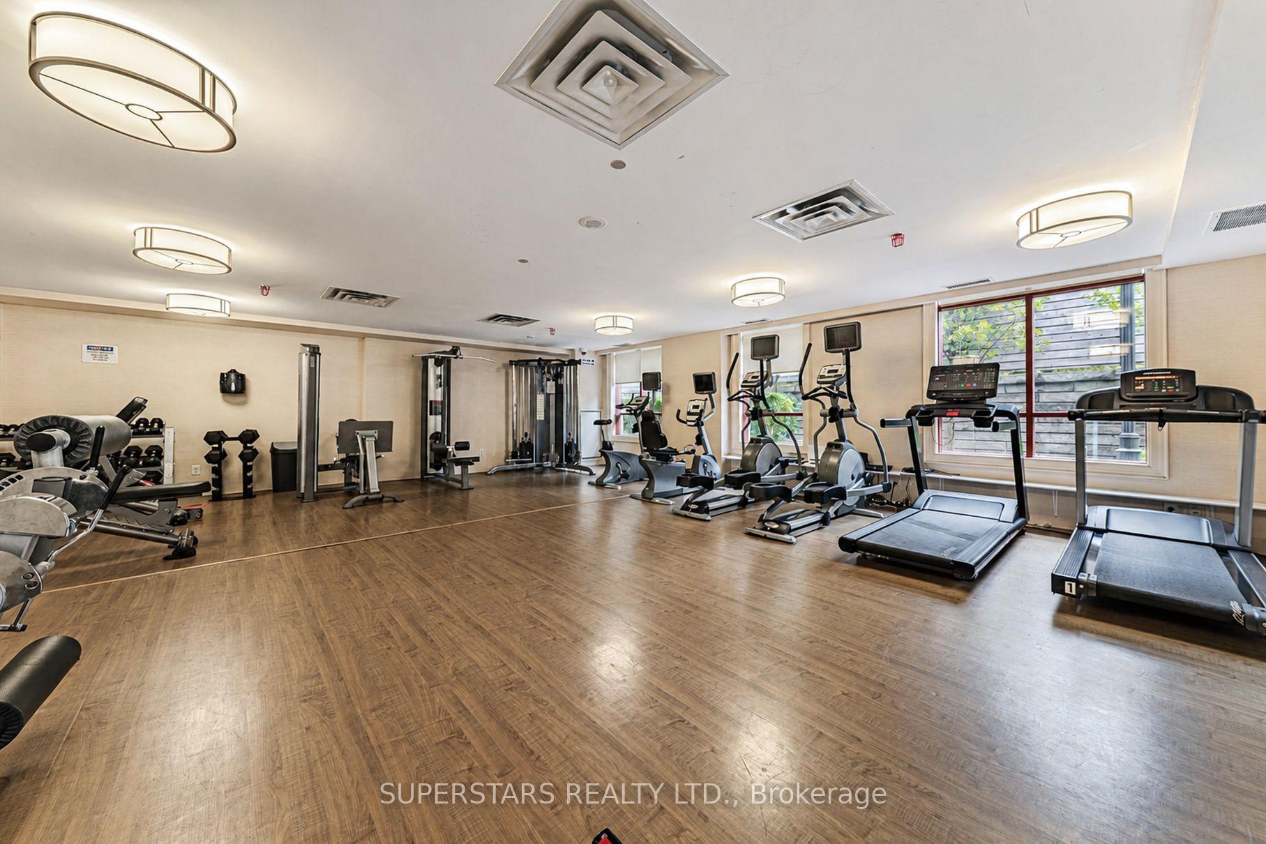 Photo 20 of Unit 901(PH1), 23 Rean Drive, North York, Bayview Village — HOMEH
