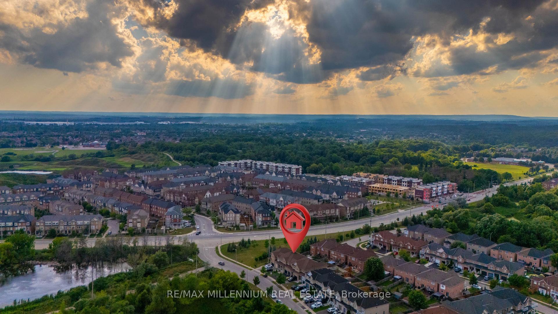 Photo 1 of 18 Brussels Avenue, Brampton, Sandringham-Wellington — HOMEH