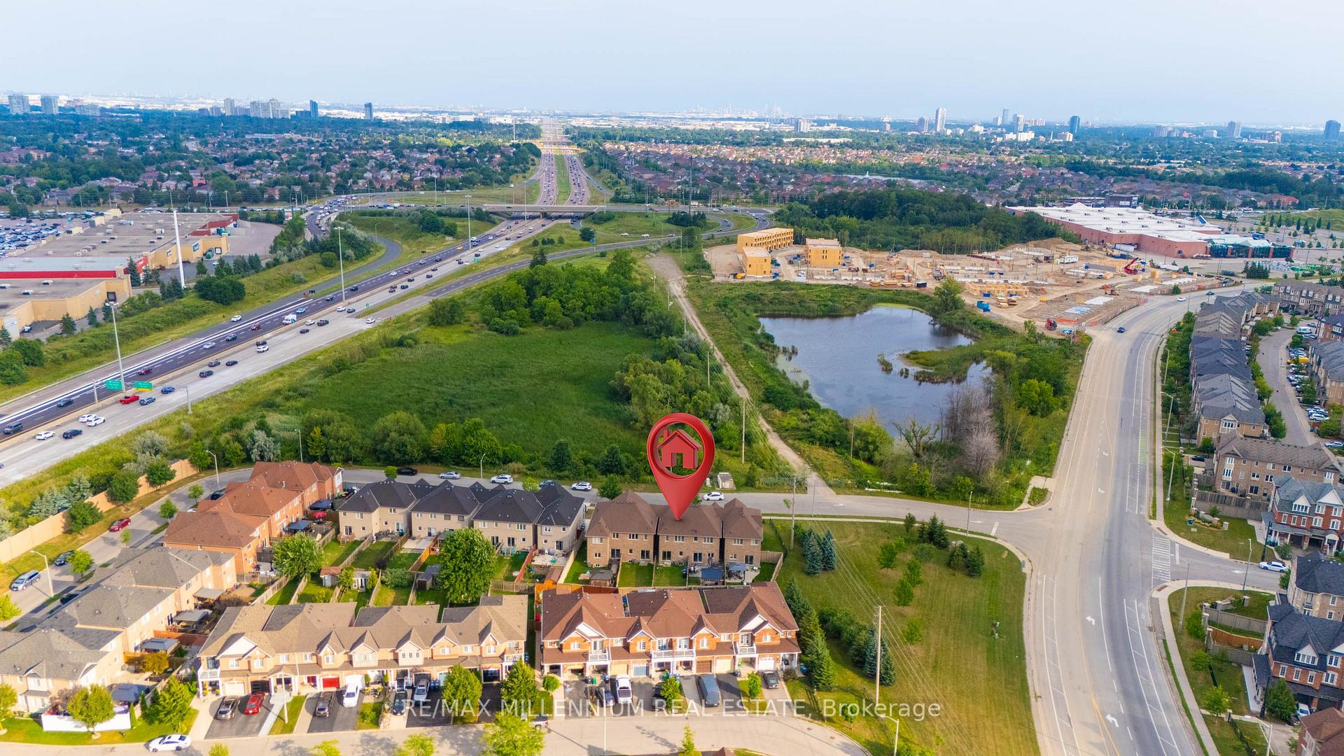 Photo 3 of 18 Brussels Avenue, Brampton, Sandringham-Wellington — HOMEH