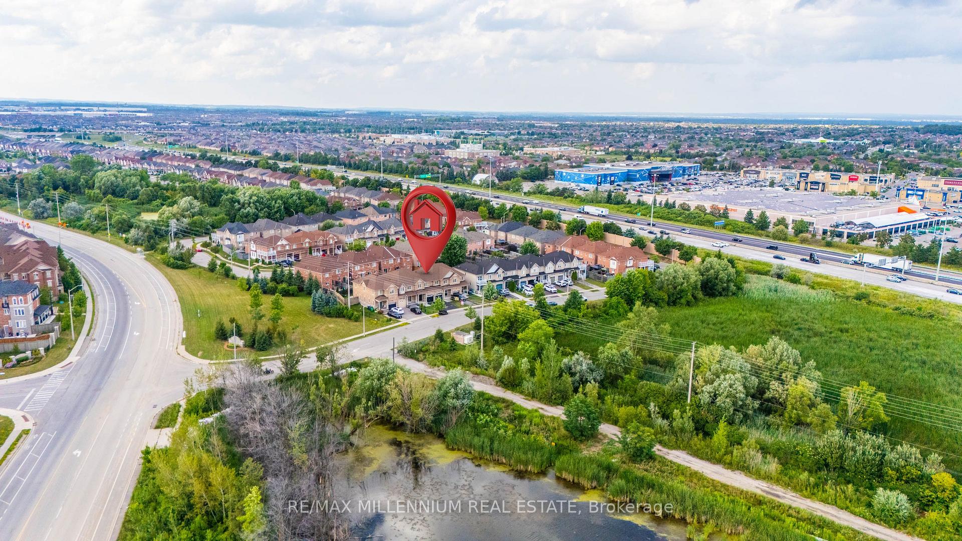 Photo 4 of 18 Brussels Avenue, Brampton, Sandringham-Wellington — HOMEH