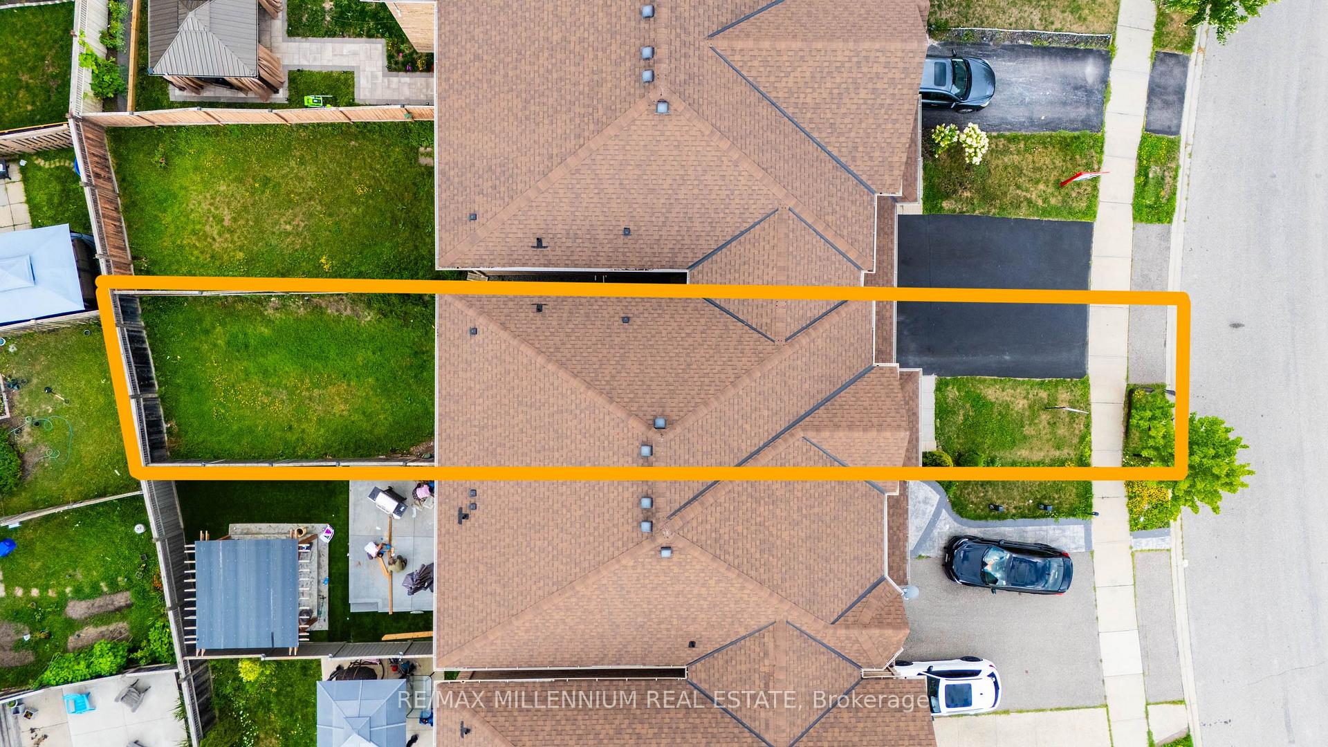 Photo 6 of 18 Brussels Avenue, Brampton, Sandringham-Wellington — HOMEH