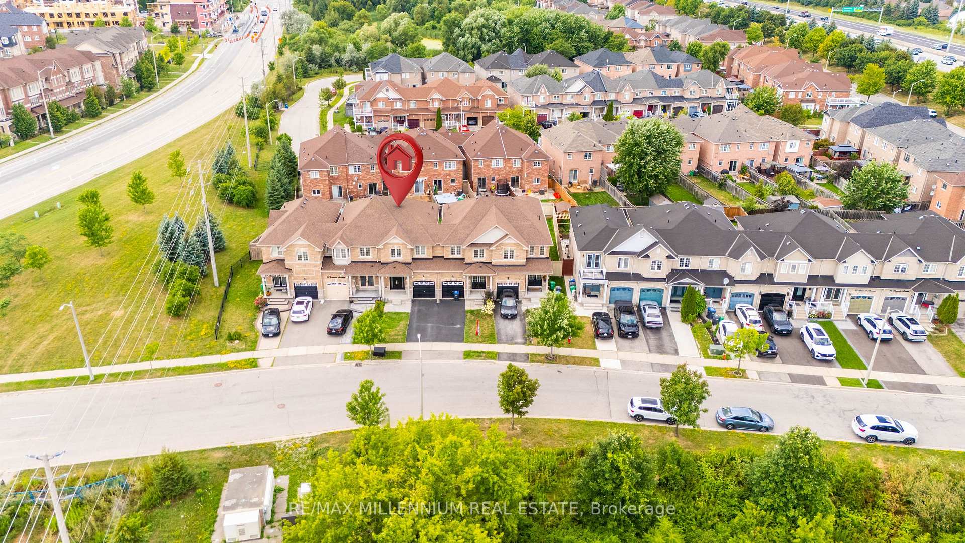 Photo 7 of 18 Brussels Avenue, Brampton, Sandringham-Wellington — HOMEH