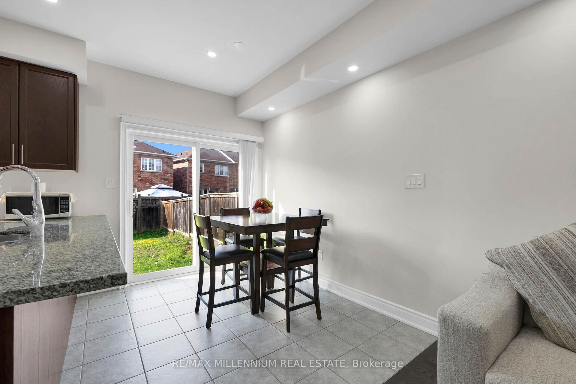 Photo 18 of 18 Brussels Avenue, Brampton, Sandringham-Wellington — HOMEH