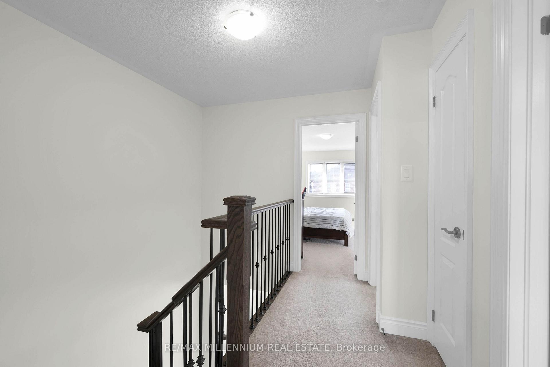 Photo 23 of 18 Brussels Avenue, Brampton, Sandringham-Wellington — HOMEH