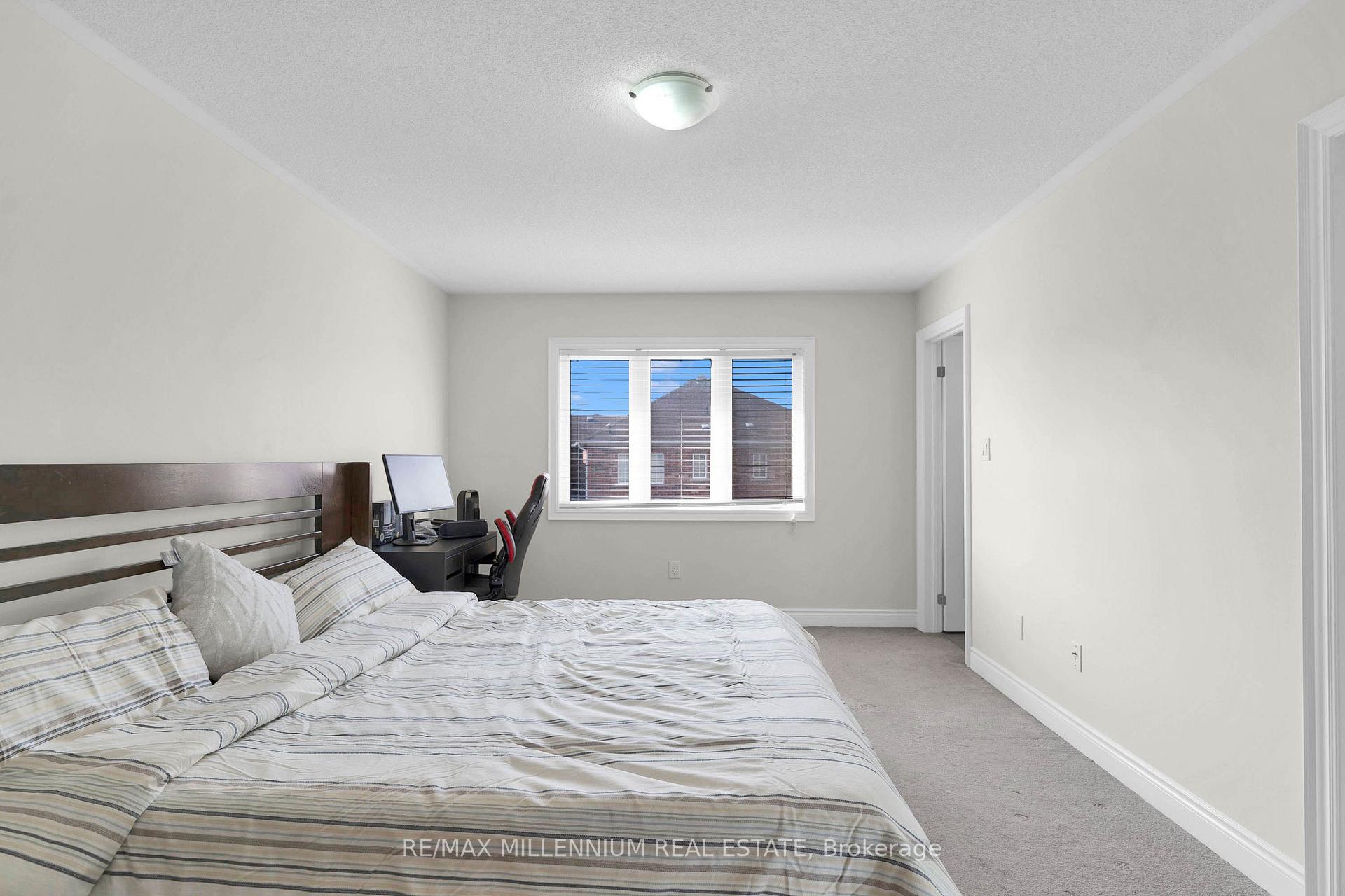Photo 24 of 18 Brussels Avenue, Brampton, Sandringham-Wellington — HOMEH