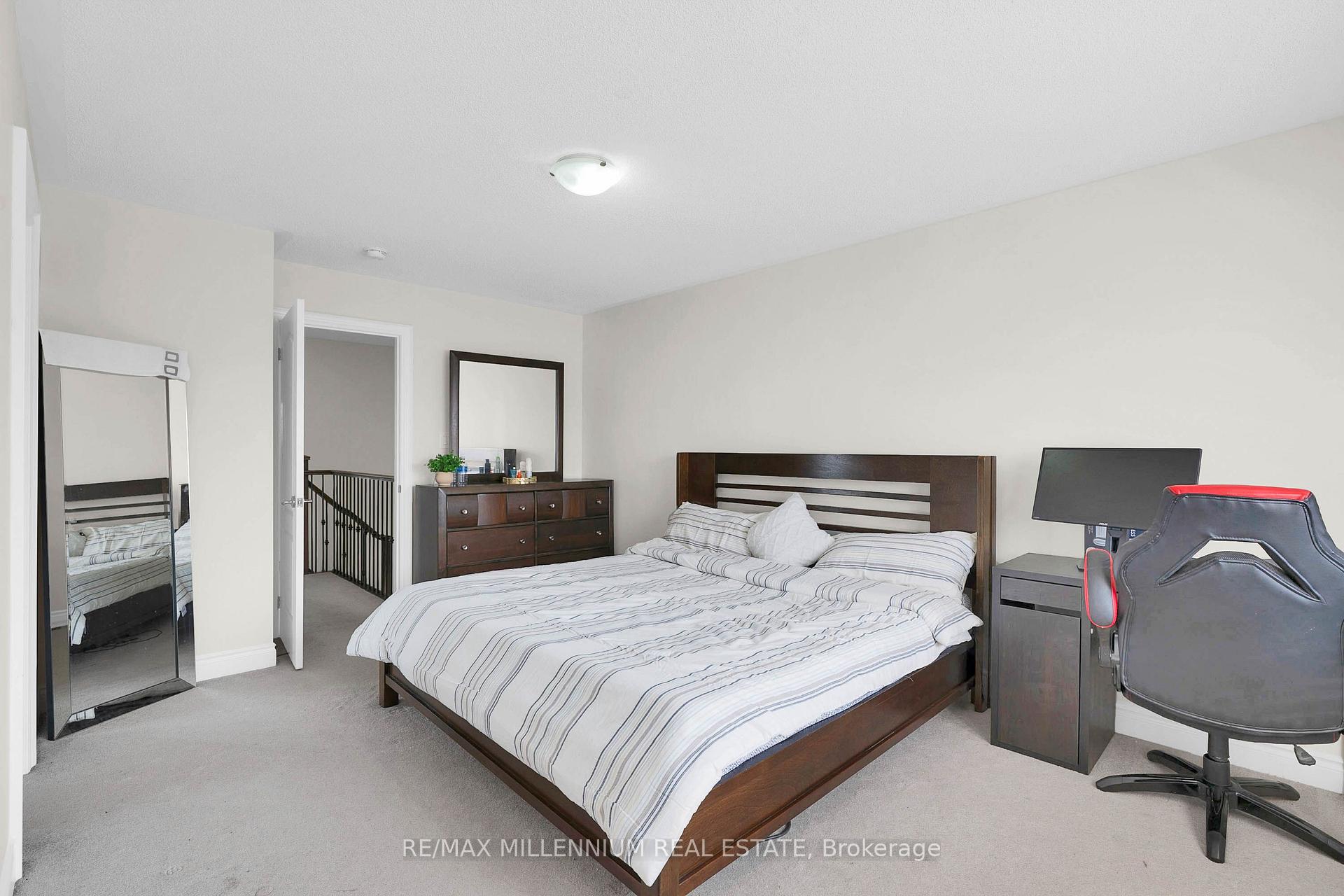 Photo 25 of 18 Brussels Avenue, Brampton, Sandringham-Wellington — HOMEH