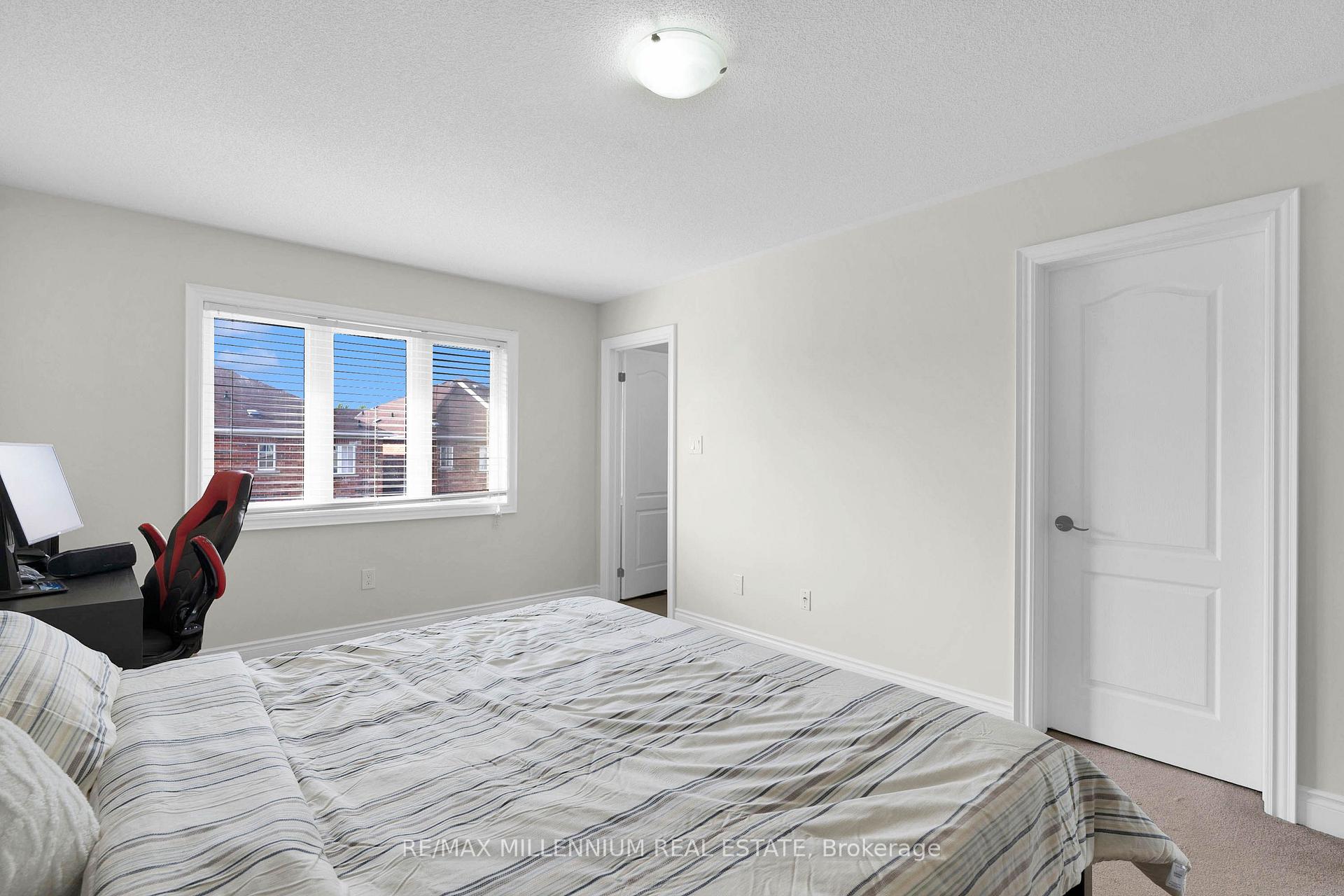 Photo 26 of 18 Brussels Avenue, Brampton, Sandringham-Wellington — HOMEH