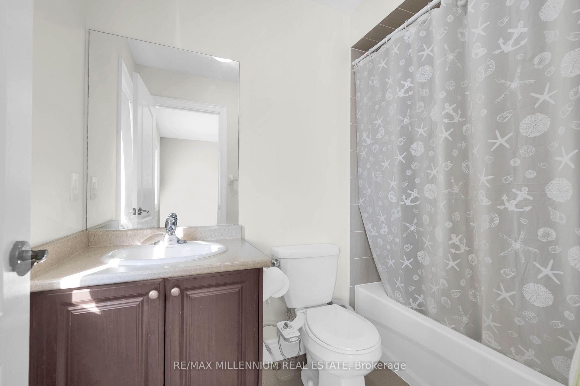 Photo 27 of 18 Brussels Avenue, Brampton, Sandringham-Wellington — HOMEH