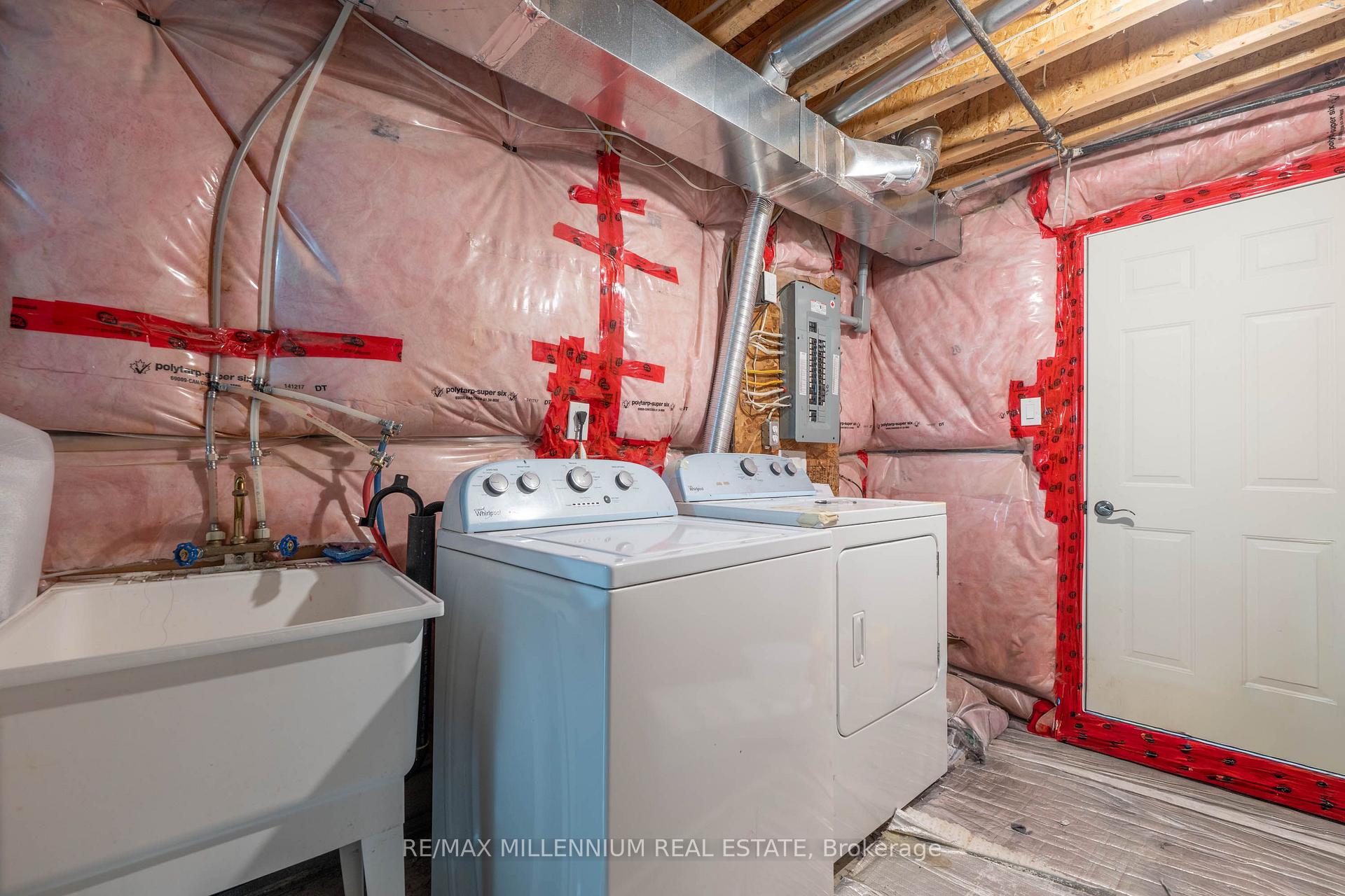 Photo 37 of 18 Brussels Avenue, Brampton, Sandringham-Wellington — HOMEH