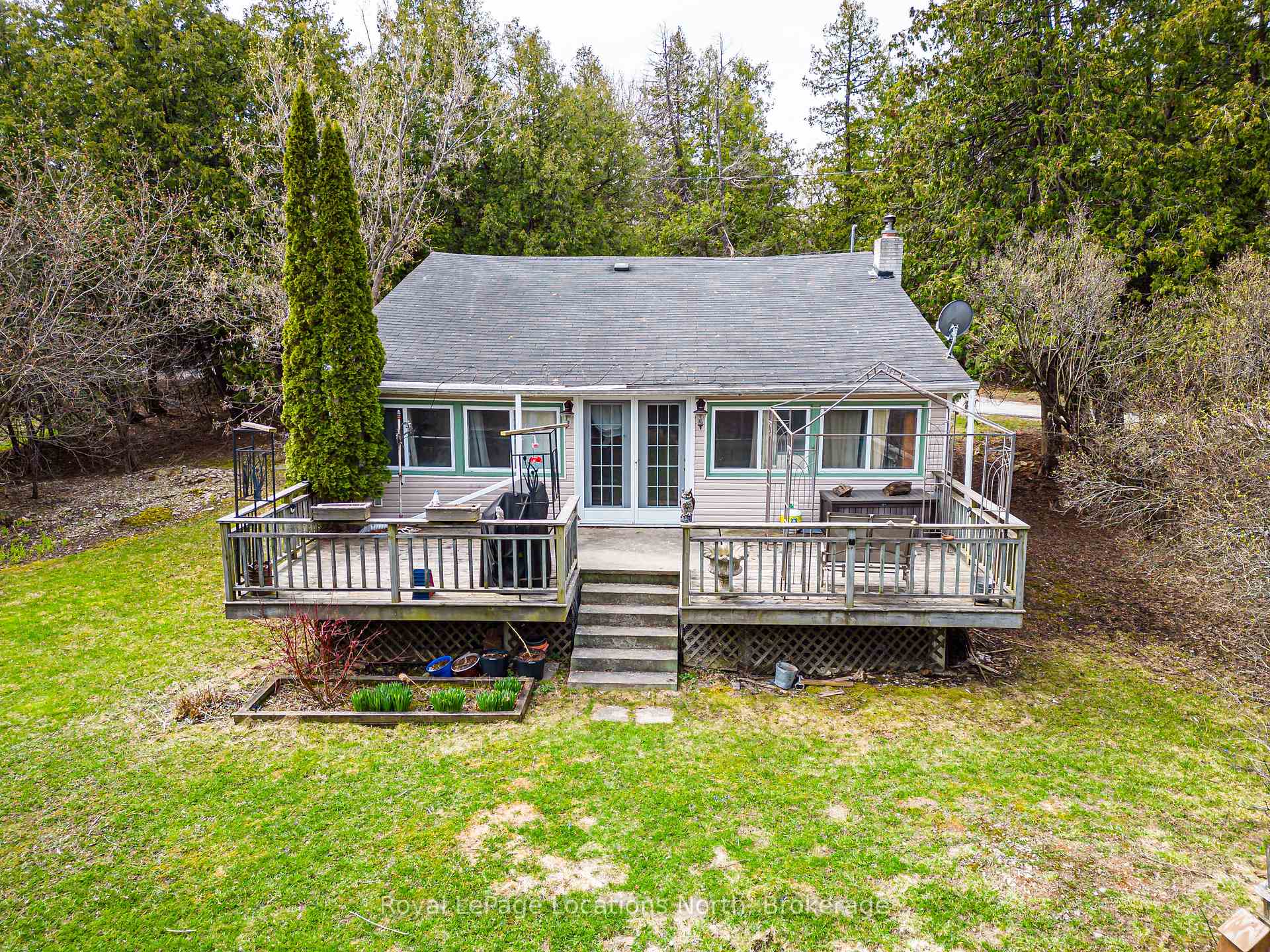 Photo 32 of 21 Eva Crescent, Collingwood — HOMEH