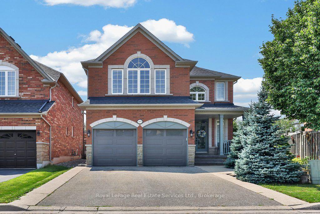 Photo 1 of 2070 Willhaven Trail, Oakville, Westmount — HOMEH