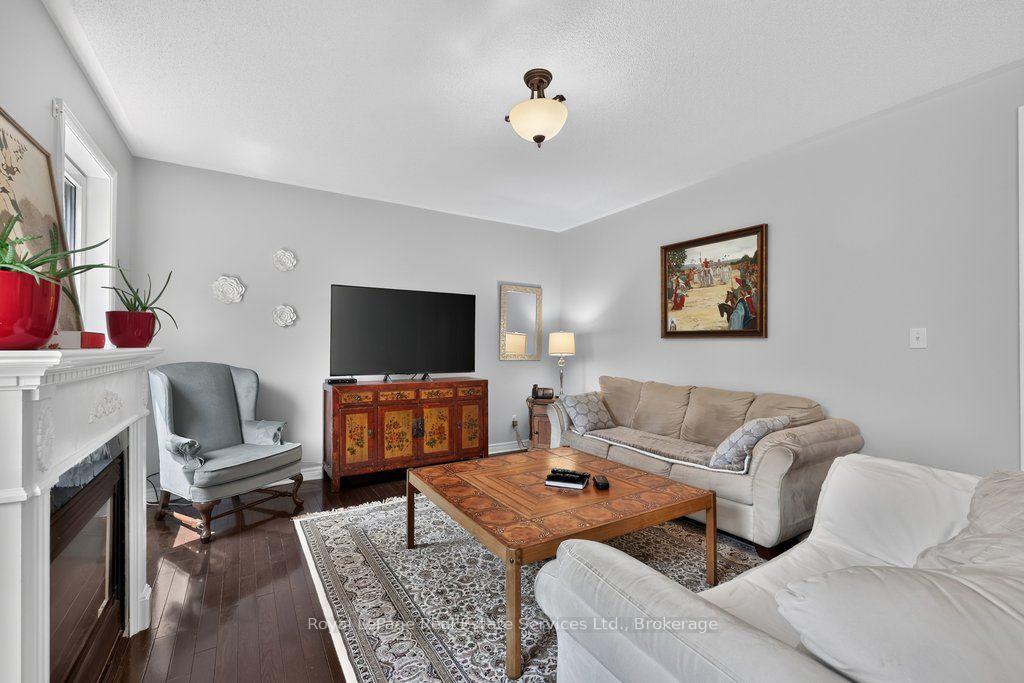 Photo 8 of 2070 Willhaven Trail, Oakville, Westmount — HOMEH