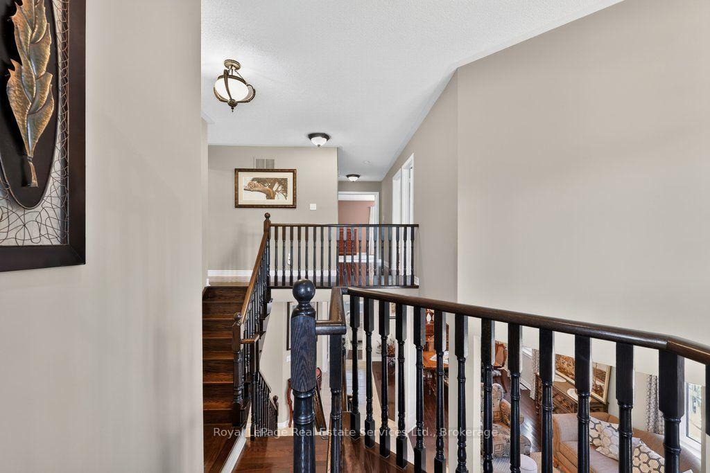 Photo 19 of 2070 Willhaven Trail, Oakville, Westmount — HOMEH