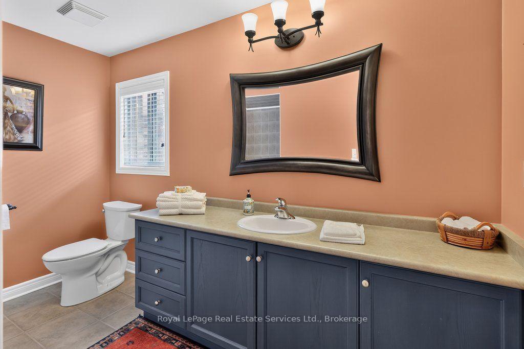 Photo 20 of 2070 Willhaven Trail, Oakville, Westmount — HOMEH