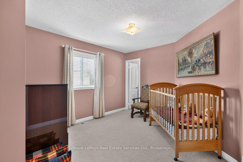 Photo 22 of 2070 Willhaven Trail, Oakville, Westmount — HOMEH