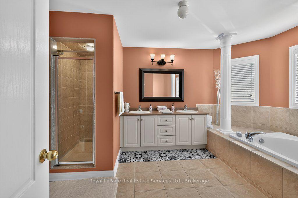 Photo 28 of 2070 Willhaven Trail, Oakville, Westmount — HOMEH