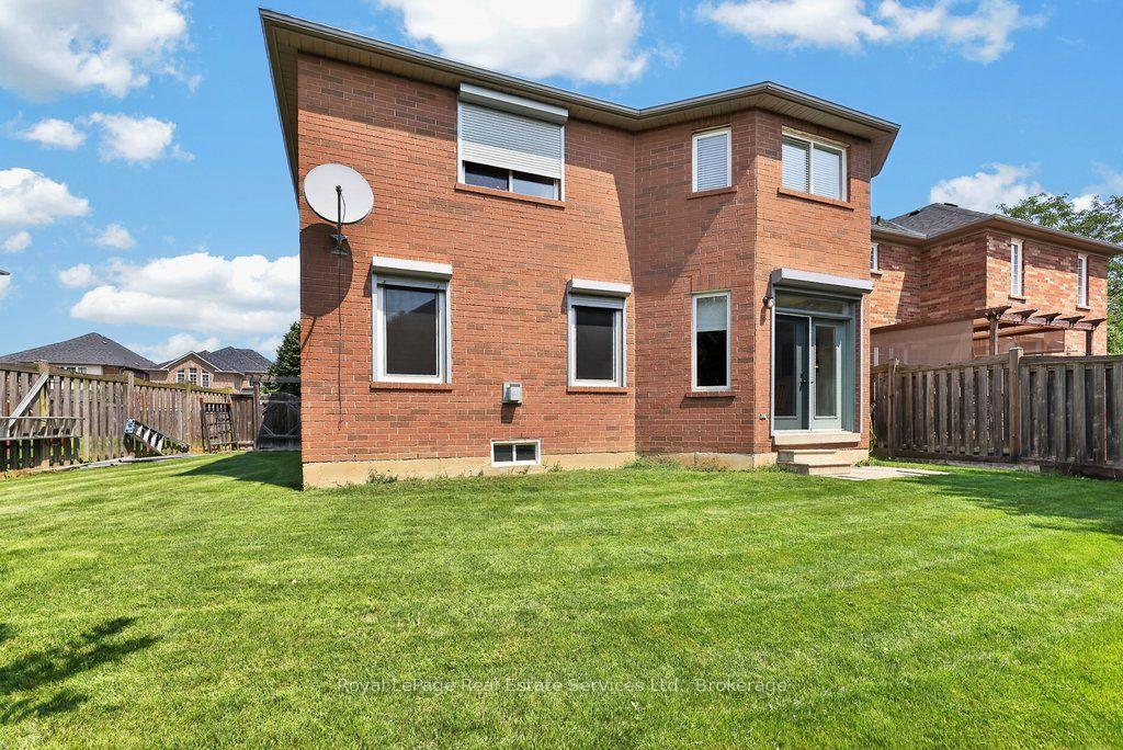 Photo 31 of 2070 Willhaven Trail, Oakville, Westmount — HOMEH