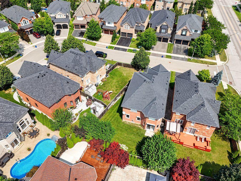 Photo 36 of 2070 Willhaven Trail, Oakville, Westmount — HOMEH