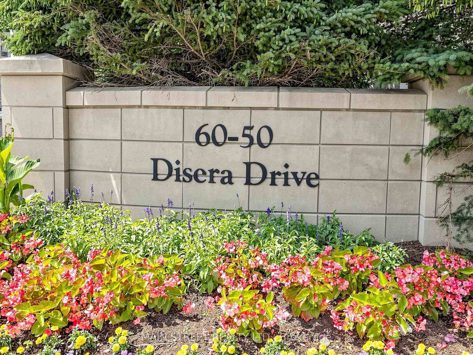 Photo 3 of Unit LPH6, 50 Disera Drive, Vaughan, Beverley Glen — HOMEH