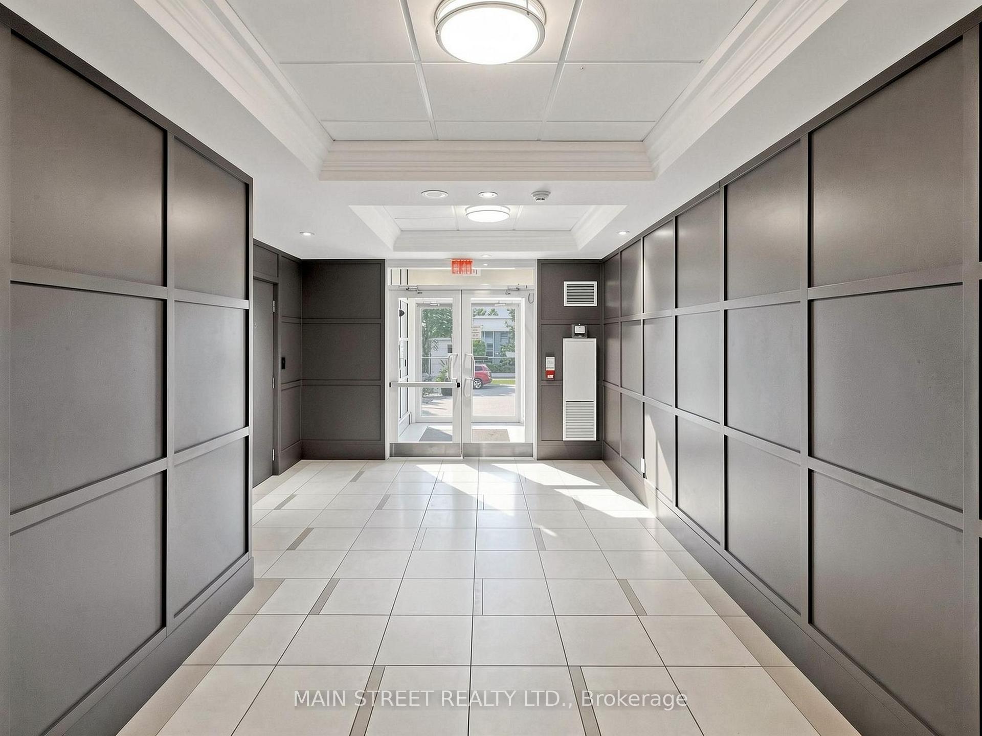 Photo 8 of Unit LPH6, 50 Disera Drive, Vaughan, Beverley Glen — HOMEH