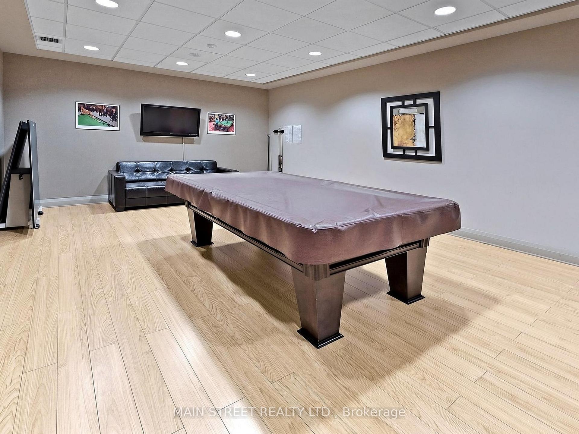 Photo 13 of Unit LPH6, 50 Disera Drive, Vaughan, Beverley Glen — HOMEH