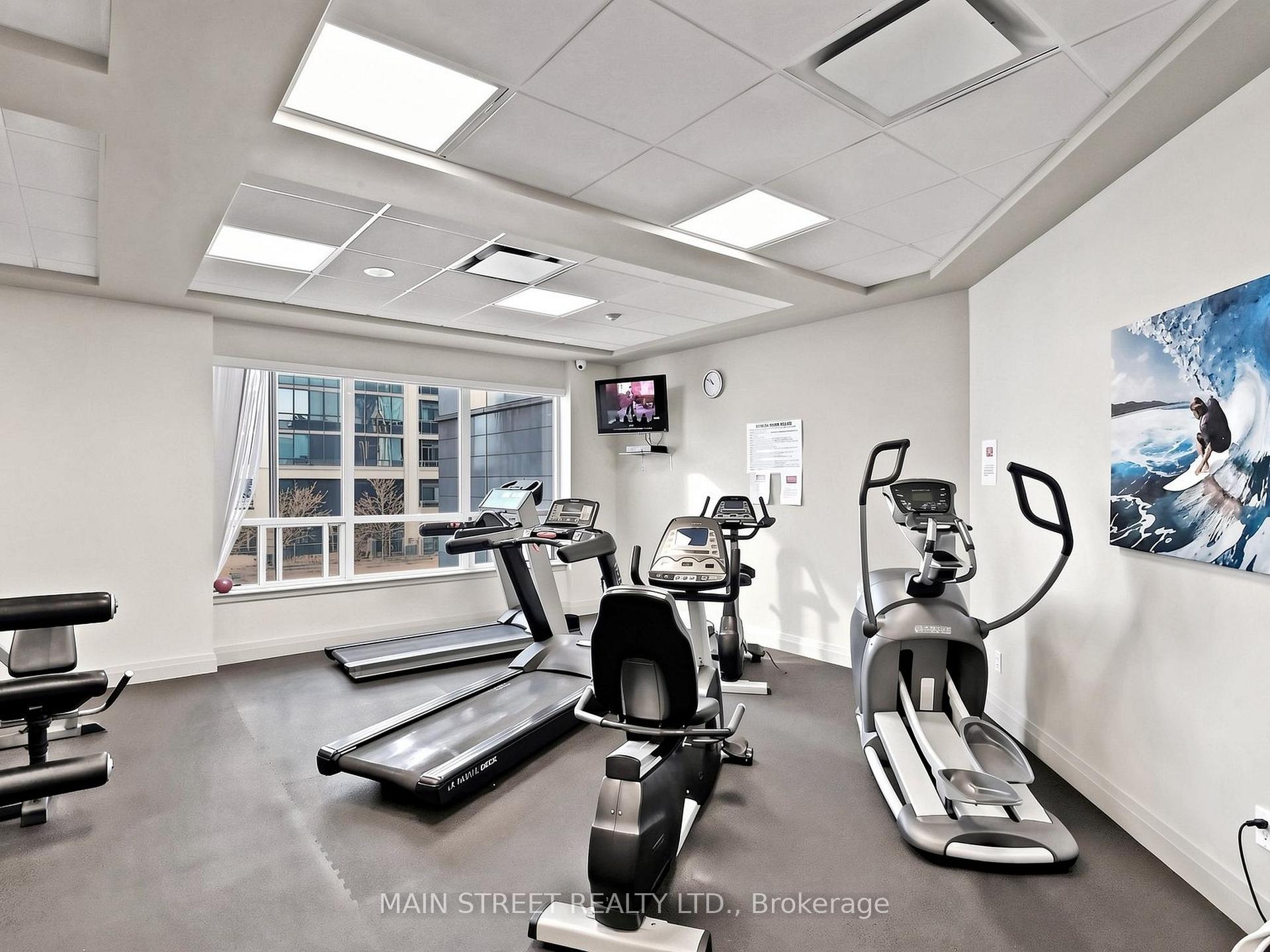 Photo 15 of Unit LPH6, 50 Disera Drive, Vaughan, Beverley Glen — HOMEH