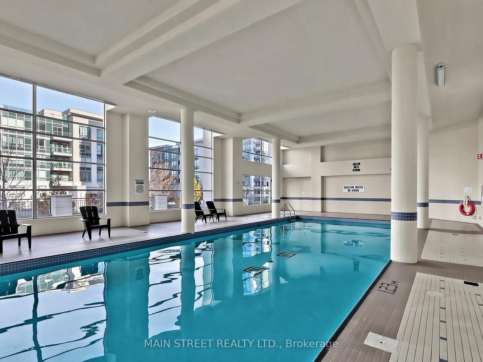 Photo 16 of Unit LPH6, 50 Disera Drive, Vaughan, Beverley Glen — HOMEH