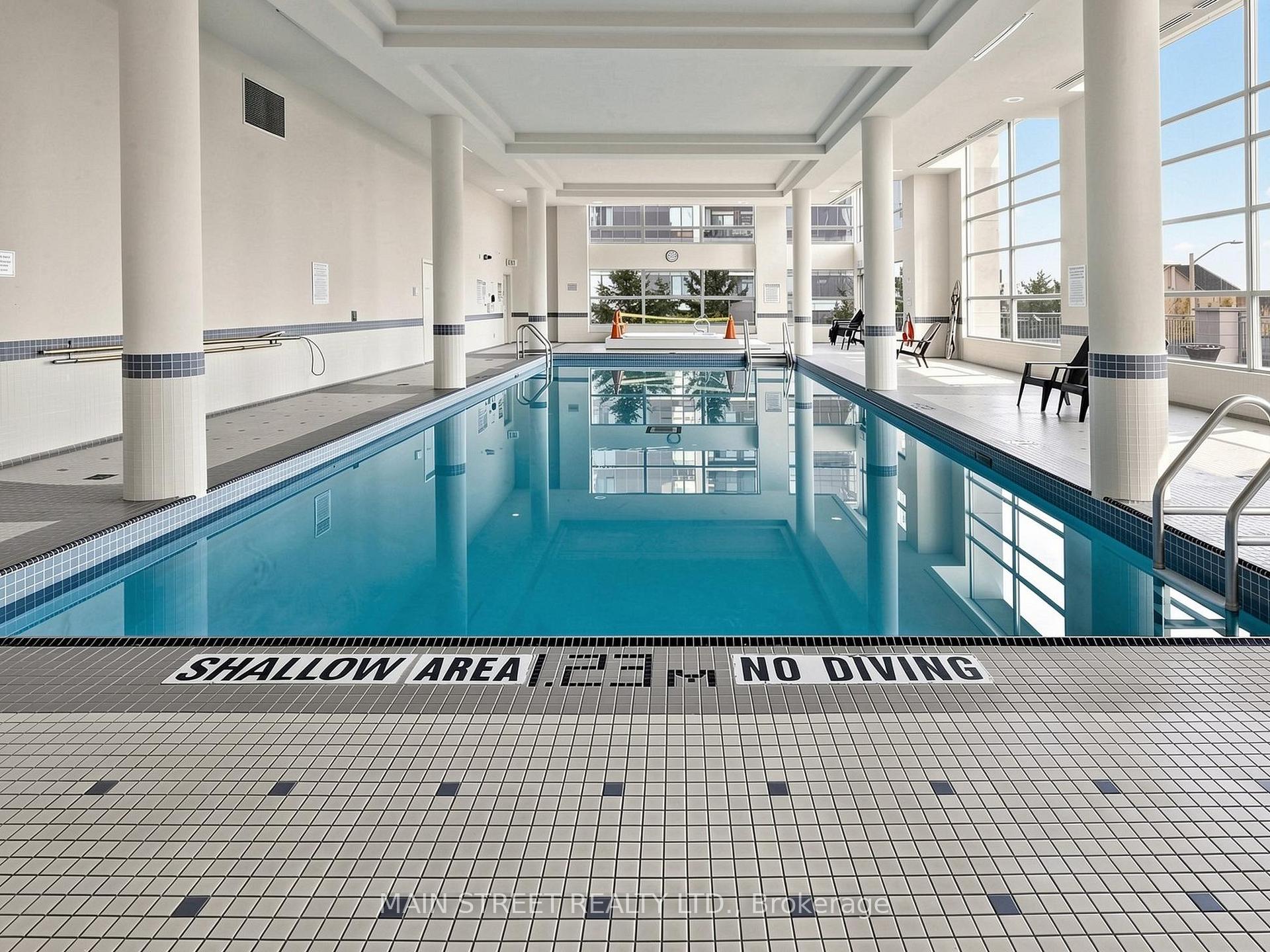 Photo 17 of Unit LPH6, 50 Disera Drive, Vaughan, Beverley Glen — HOMEH