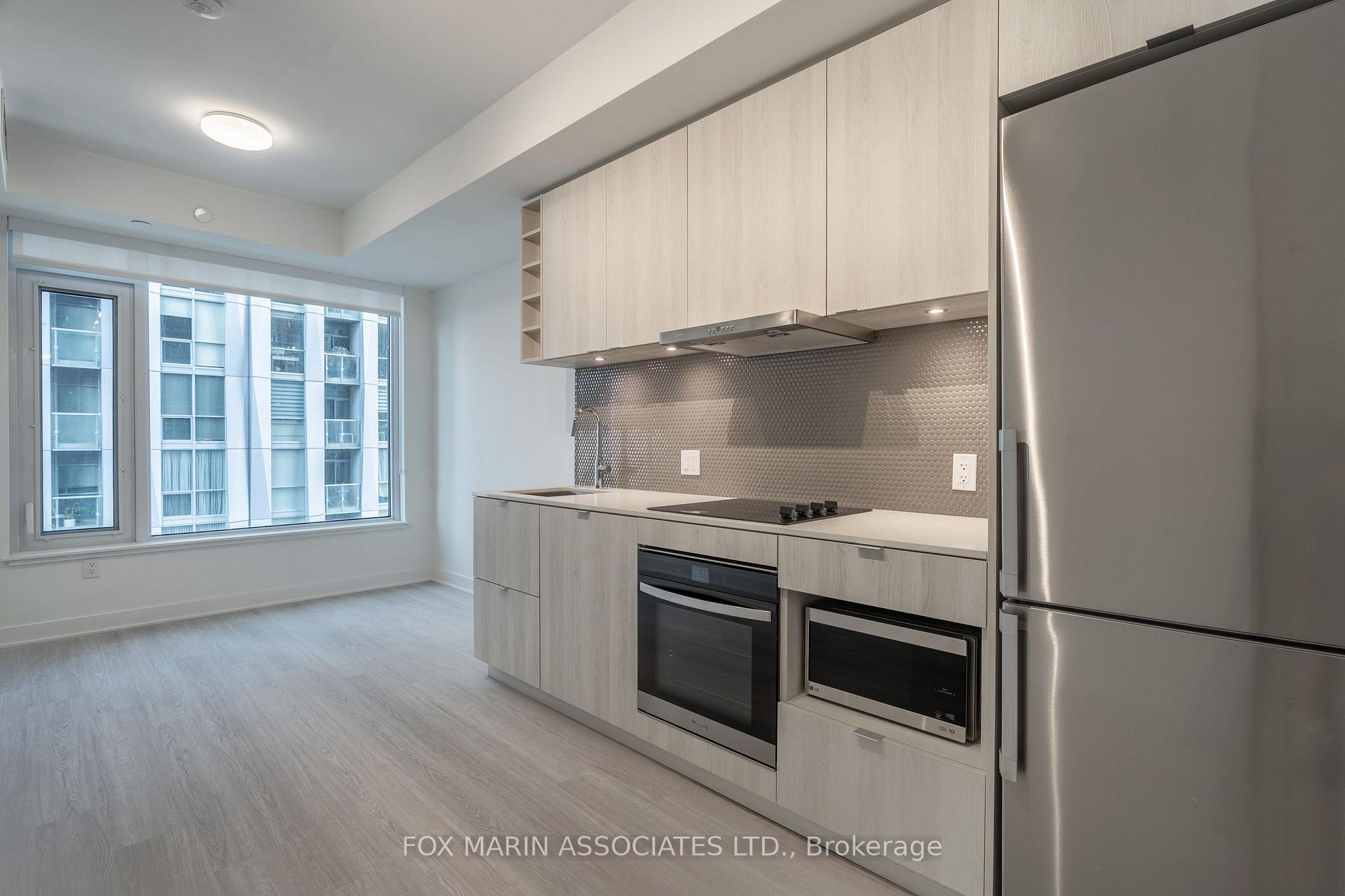 Photo 1 of Unit 908, 11 Yorkville Avenue, Toronto, The Annex — HOMEH