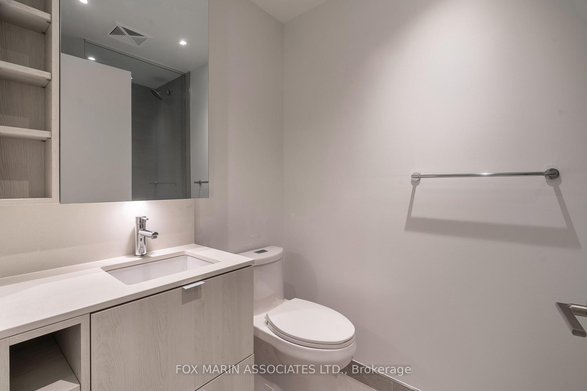 Photo 13 of Unit 908, 11 Yorkville Avenue, Toronto, The Annex — HOMEH