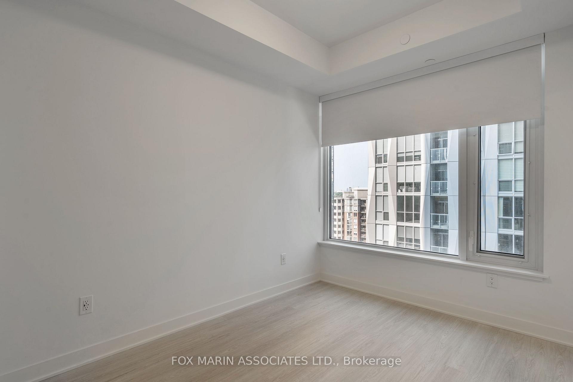 Photo 19 of Unit 908, 11 Yorkville Avenue, Toronto, The Annex — HOMEH