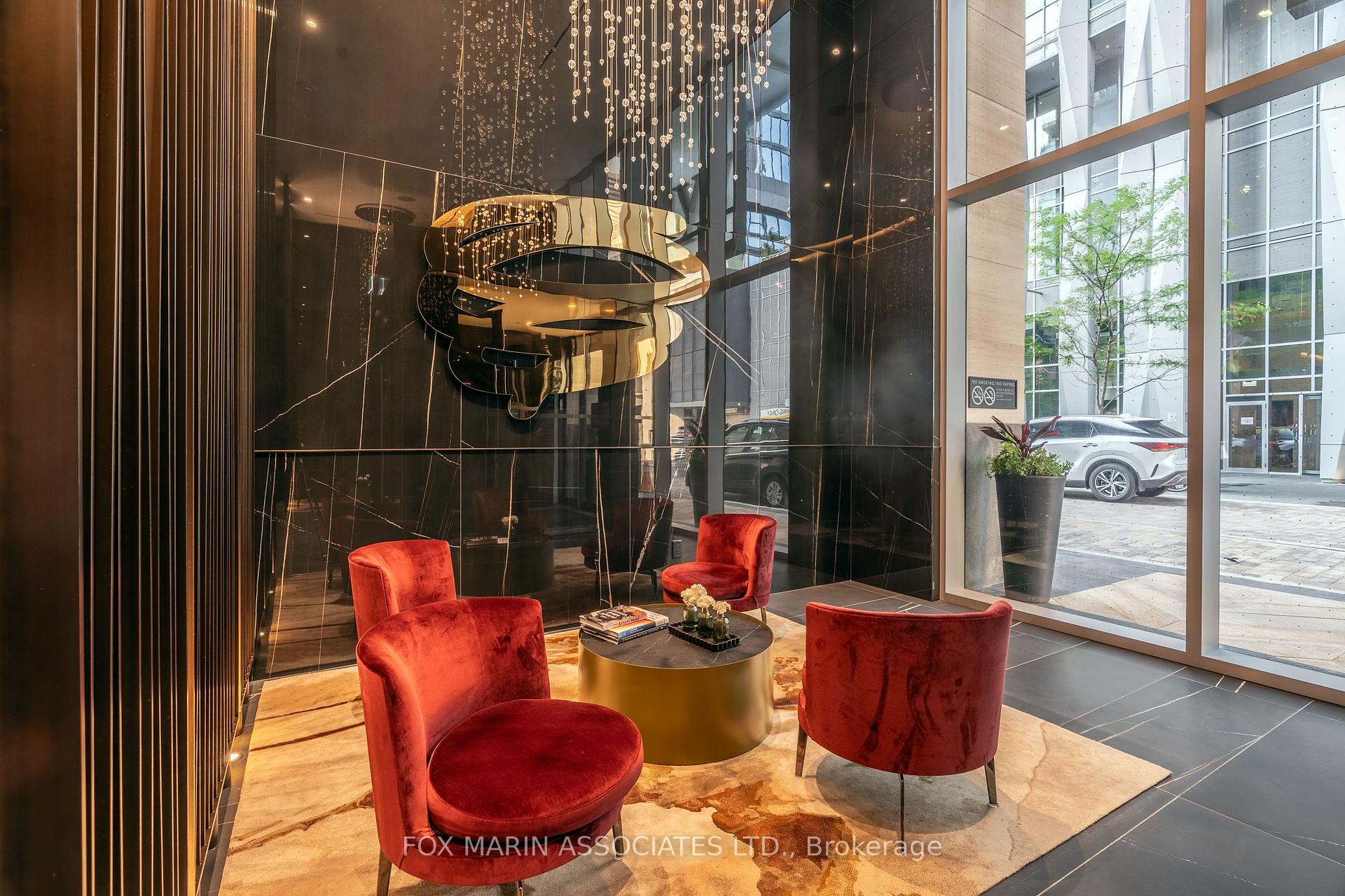 Photo 22 of Unit 908, 11 Yorkville Avenue, Toronto, The Annex — HOMEH