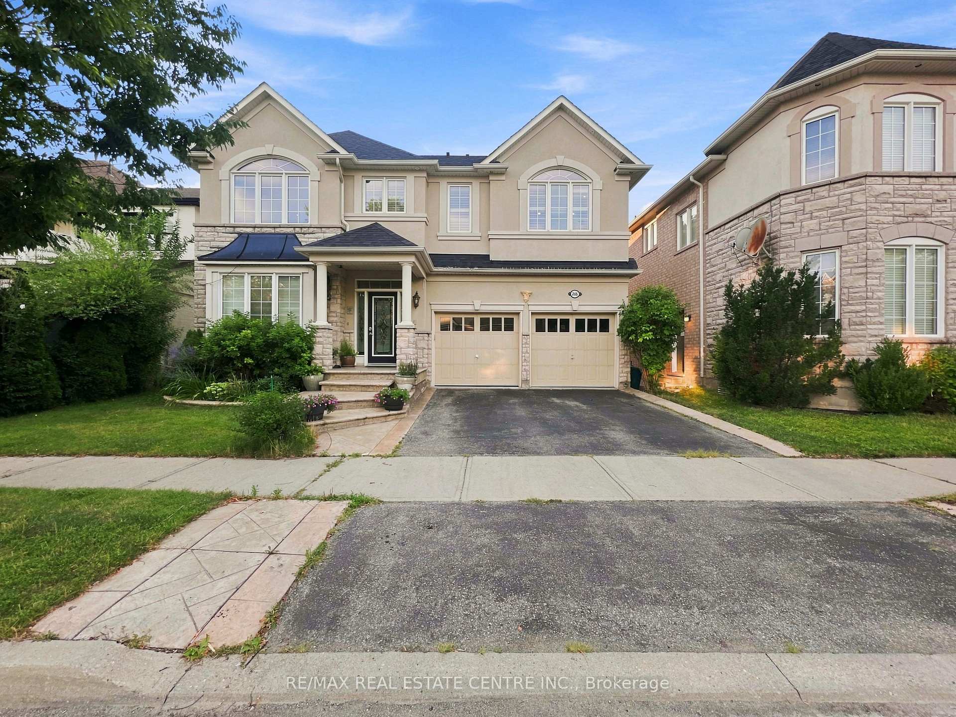 Photo 1 of 266 Fennamore Terrace, Milton, Harrison — HOMEH