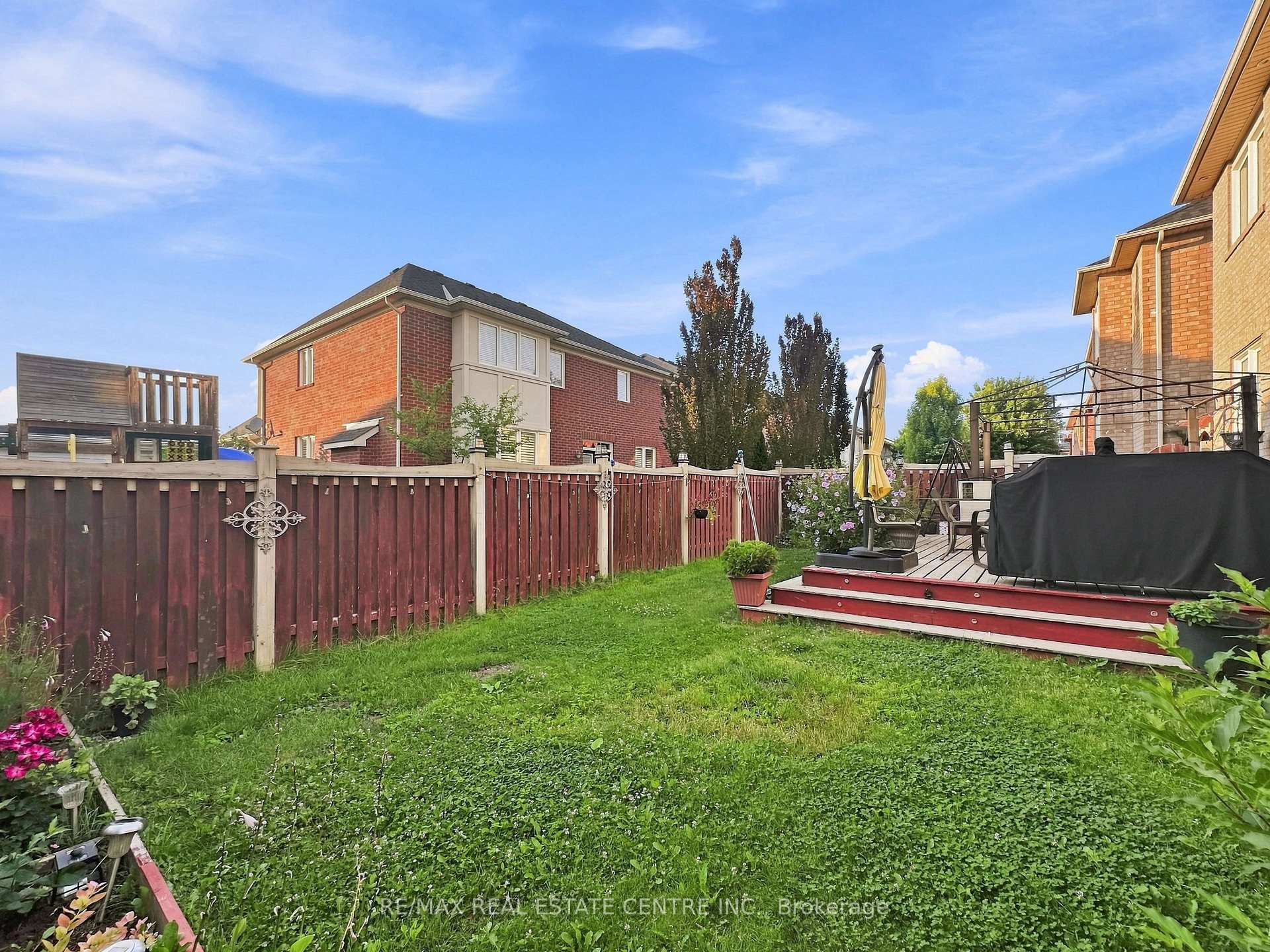 Photo 40 of 266 Fennamore Terrace, Milton, Harrison — HOMEH