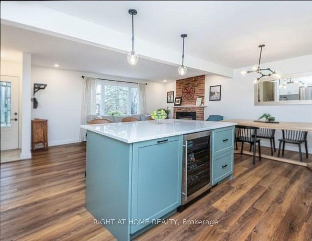 Photo 3 of Unit Upper Unit, 90 Chapple Hill Road S, London, North F — HOMEH